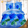 Free sample twin size dubai duvet cover 3d bedruckte Bettwäsche Set